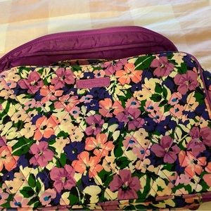 Vera Bradley Beauty Bag
